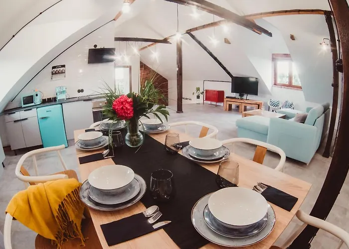 4Sky Apartament