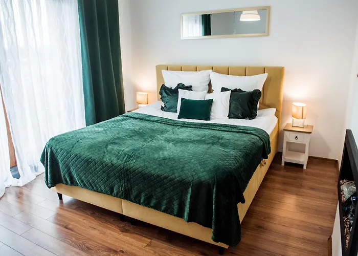4Sky Apartament