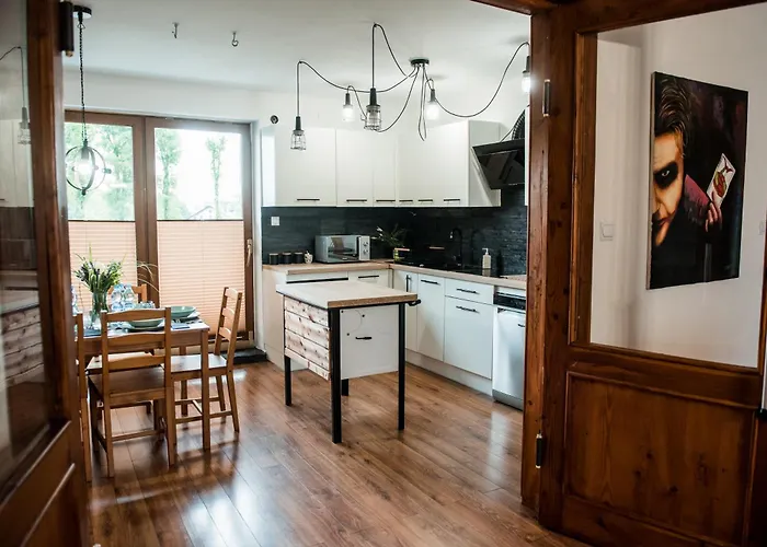 4Sky Apartament