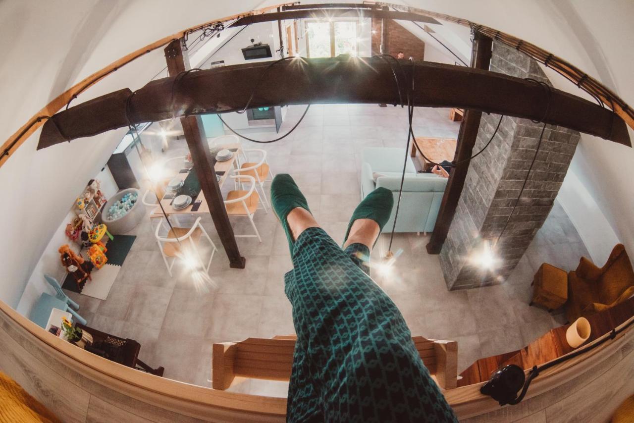 Apartment 4sky