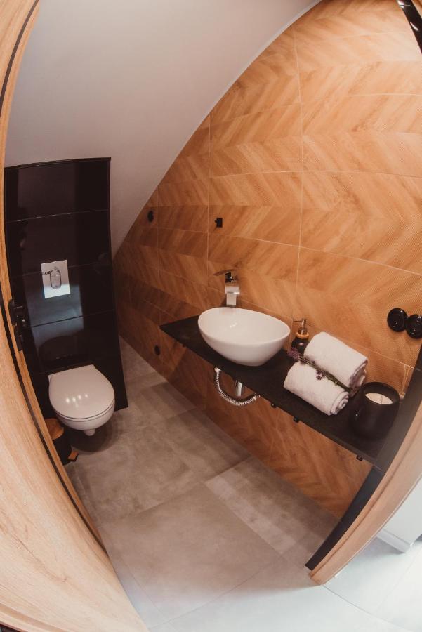 Apartment 4sky *